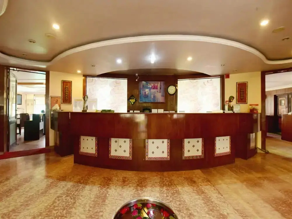 Hot Spring By OYO Rooms