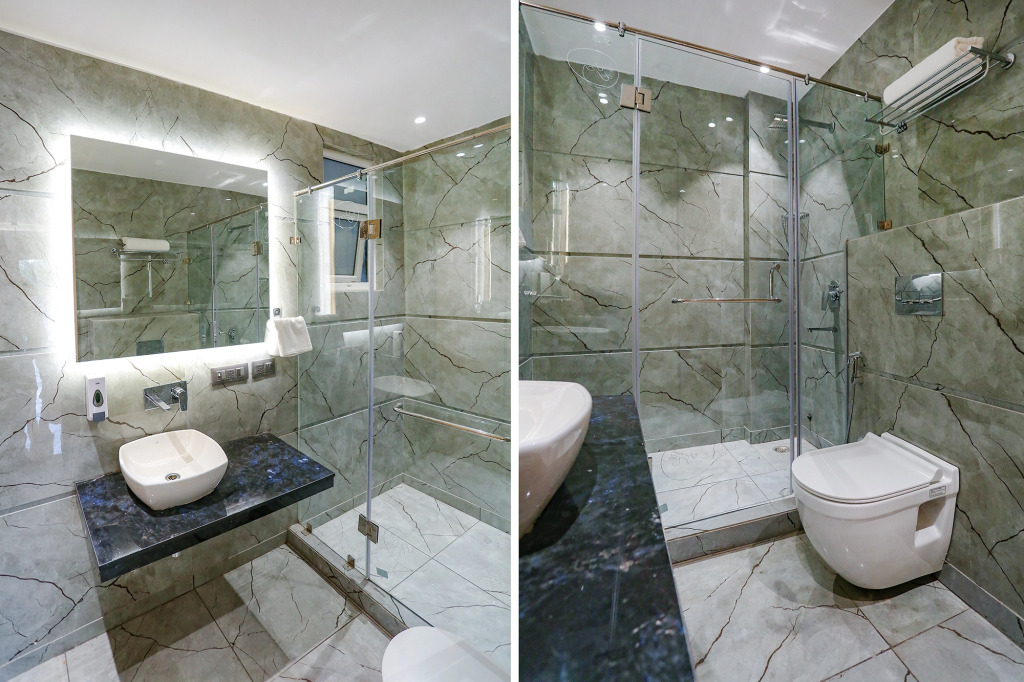 Fabhotel Infinity Stay Ii