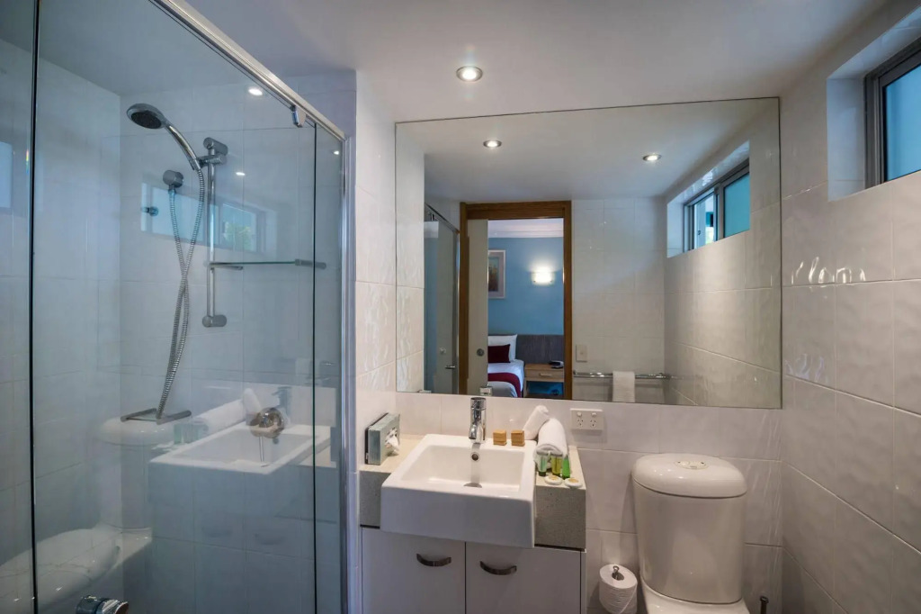 Coolum Seaside Apartments