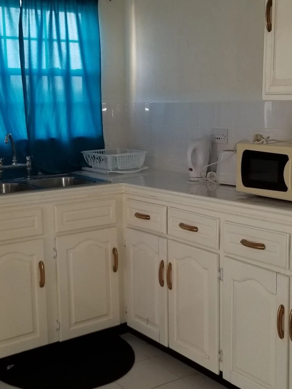 Savannes Bay Garden Inn