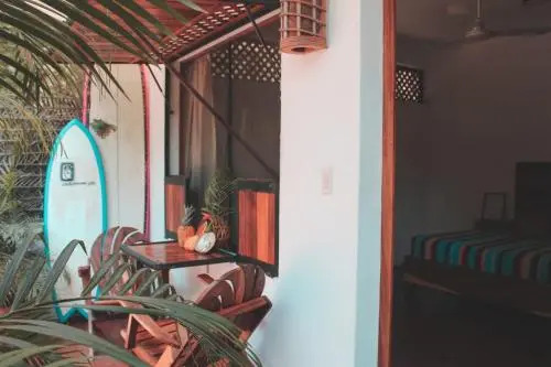 Hotel Gallo de Mar