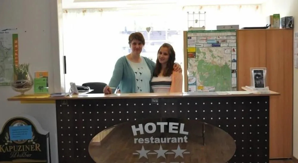 Hotel Engel Altenau