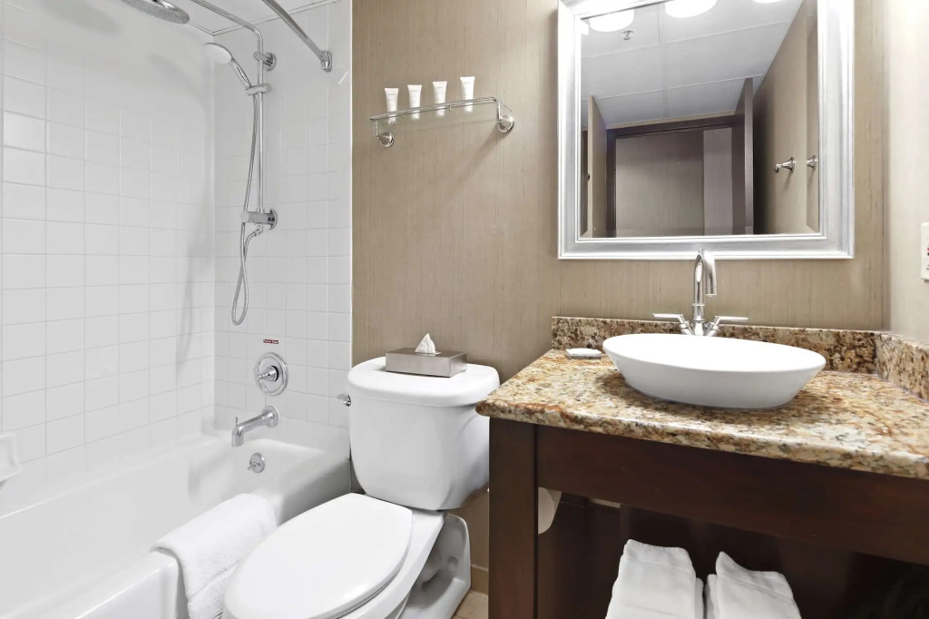 Radisson Hotel La Crosse