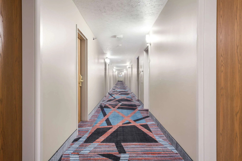 Quality Inn & Suites Omaha Chalco