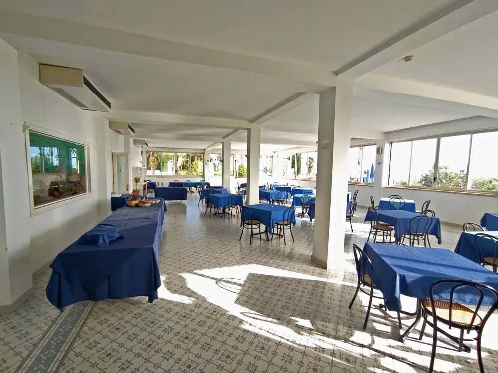 Picchio Hotel Pescoluse