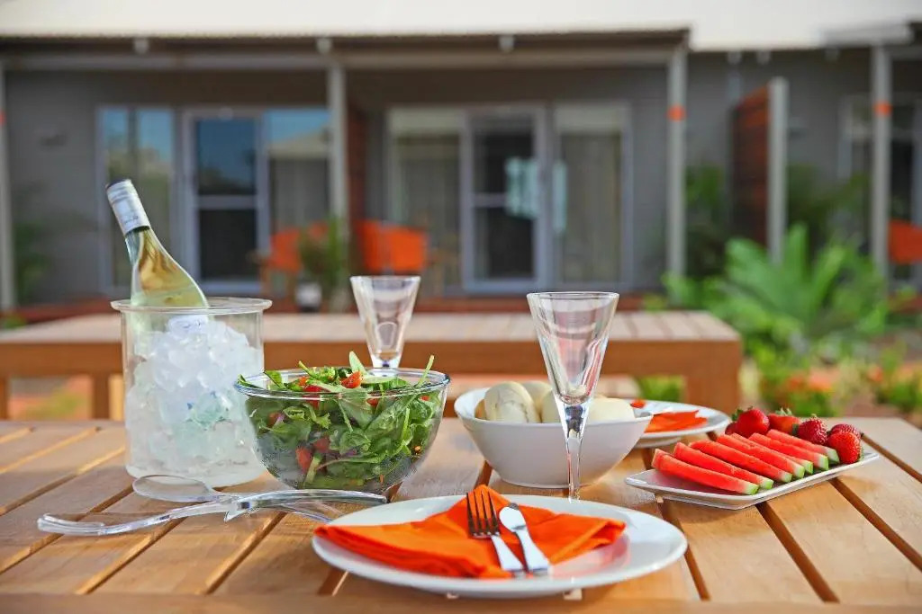 Best Western Plus The Ranges Karratha