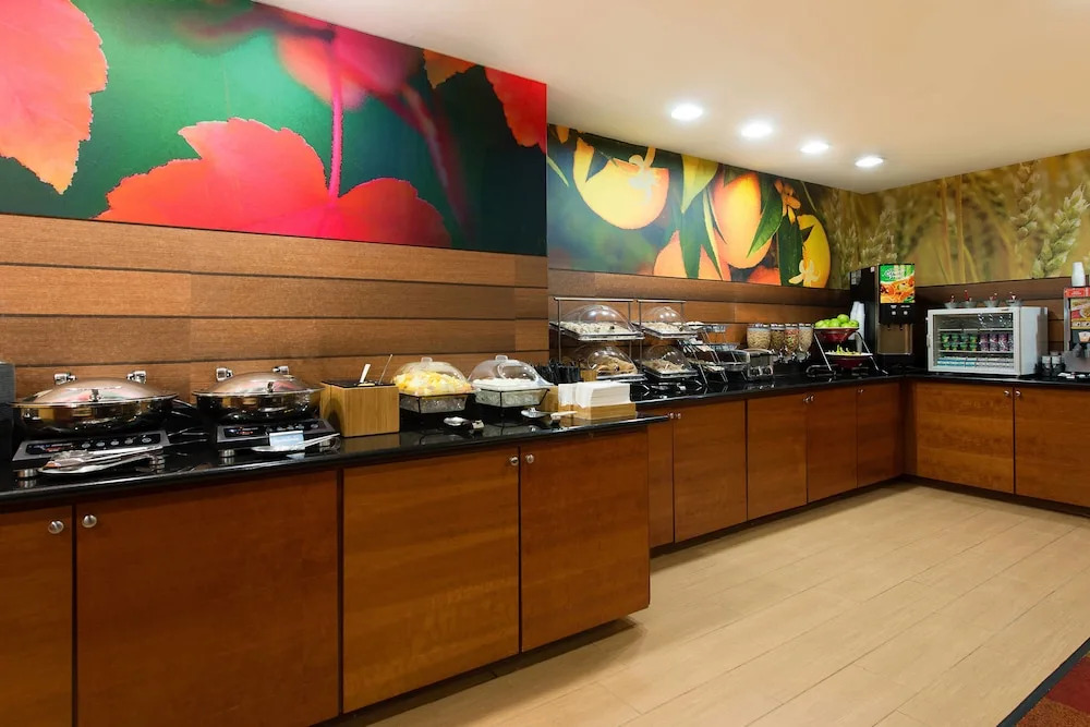 Fairfield Inn Orangeburg