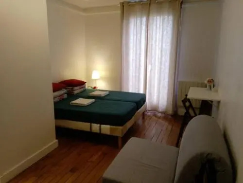 K & C Bed and Breakfast