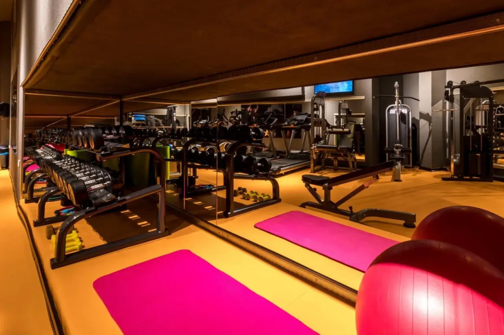 Motto Premium Hotel&Spa