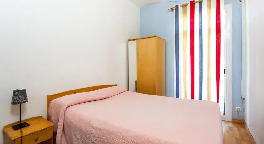 Vivobarcelona Apartments Marina