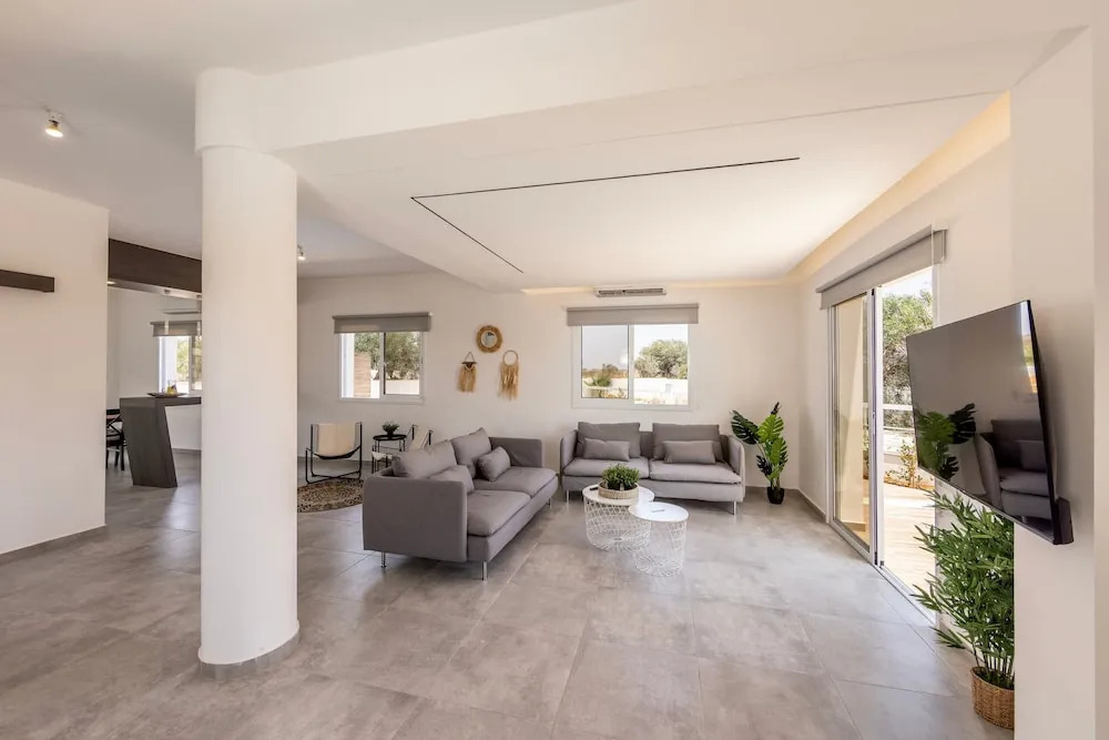 Ayia Napa Bay View Villa 6