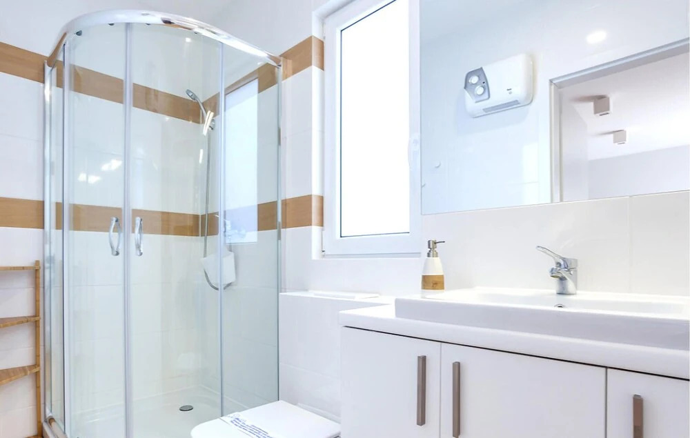 Amazing Home in Rewal With Wifi, 1 Bedrooms and Swimming Pool
