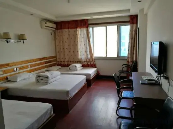 Taizhou Dongxing Business Hotel