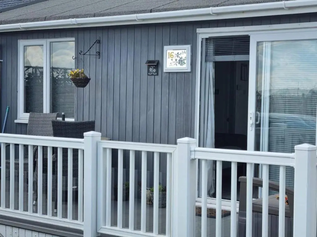 Franks hut