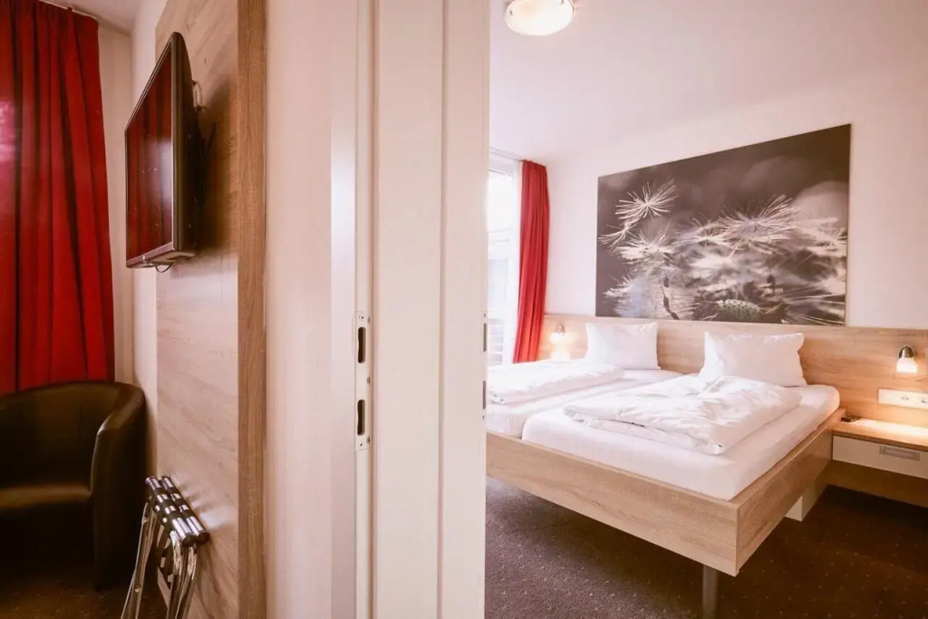 Hotel Planai by Alpeffect Hotels