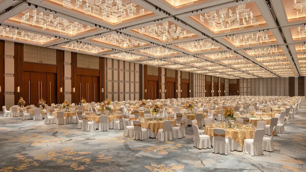 Suzhou International Conference Hotel