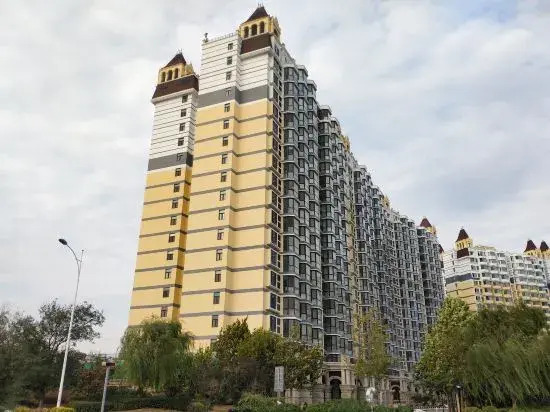 Tianjin Chuxin Apartment (Beijing University of Science and Technology Tianjin College)