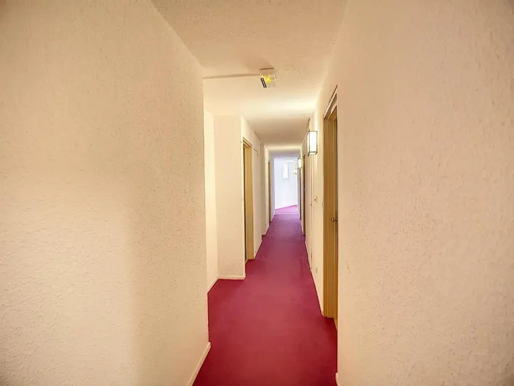 Appartement Les Menuires, 2 pièces, 4 personnes - FR-1-178-135