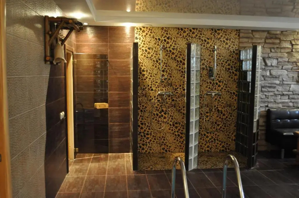 Inn Delovoi Vizit