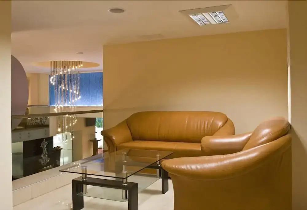Хотел "Скалите", Skalite Hotel