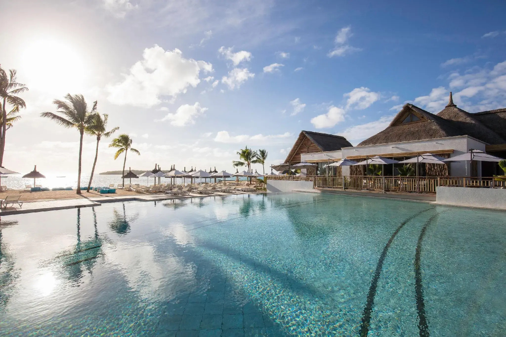 Preskil Island Resort