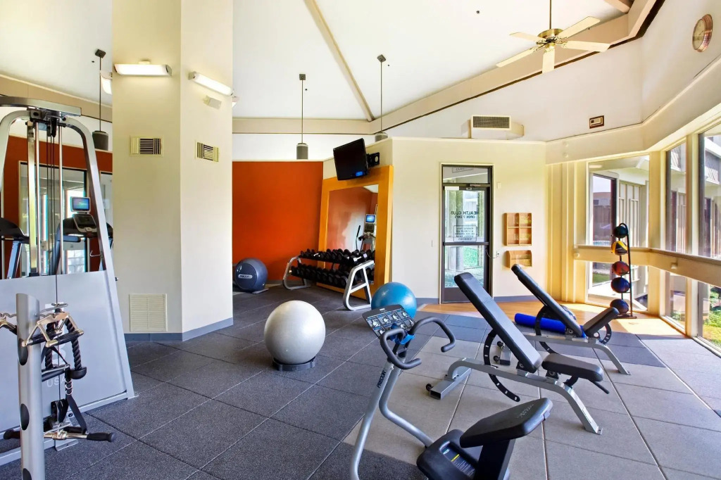 DoubleTree By Hilton Sacramento