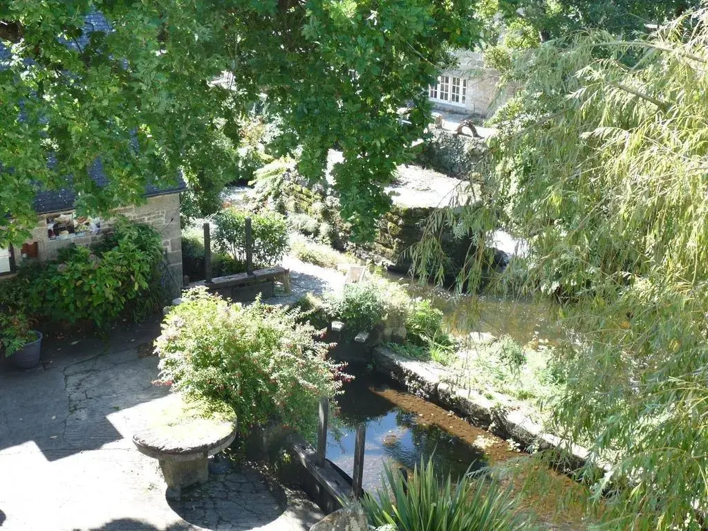 Moulin de Rosmadec