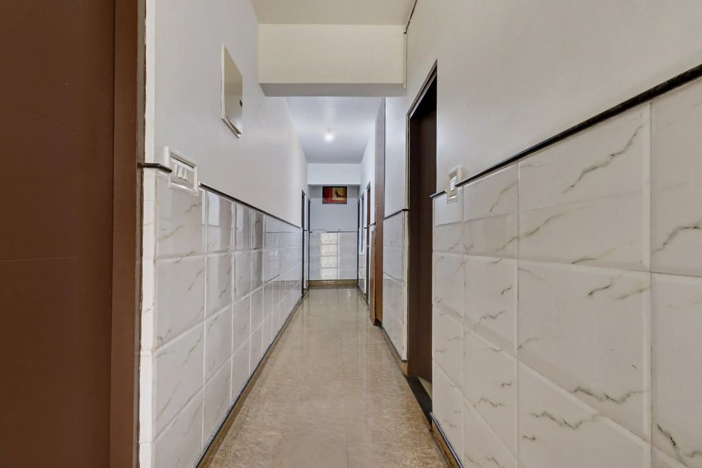 Super Hotel O Alfa Inn