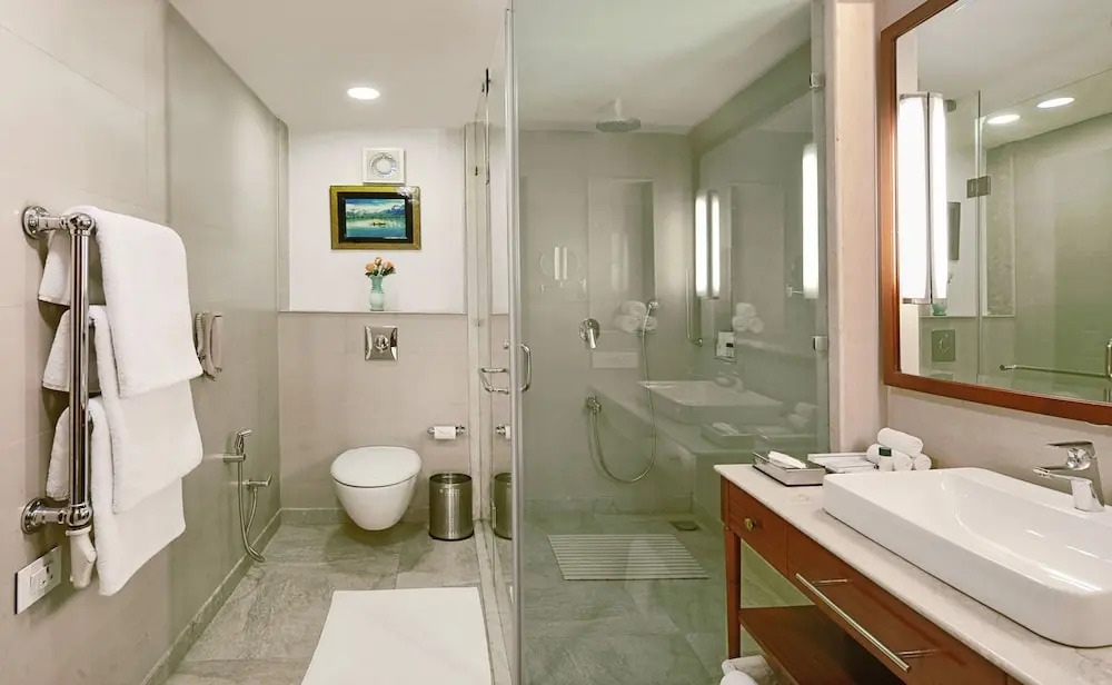 Fortune Resort Heevan, Srinagar - Member ITC Hotels Group