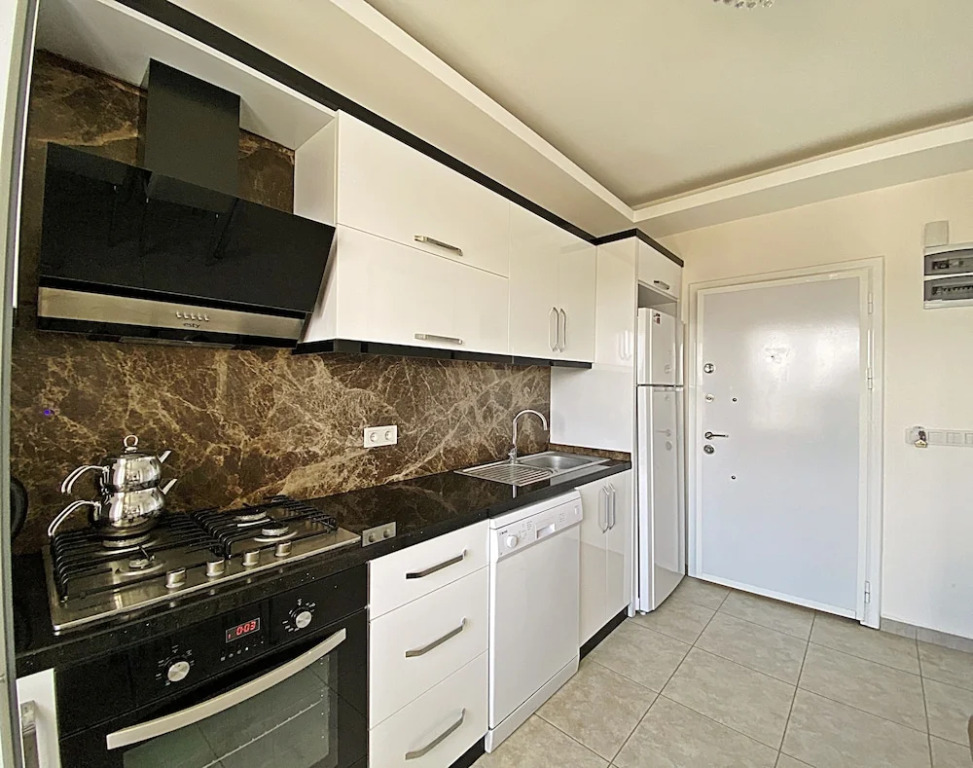 Fethiye Mendos H4 Apart