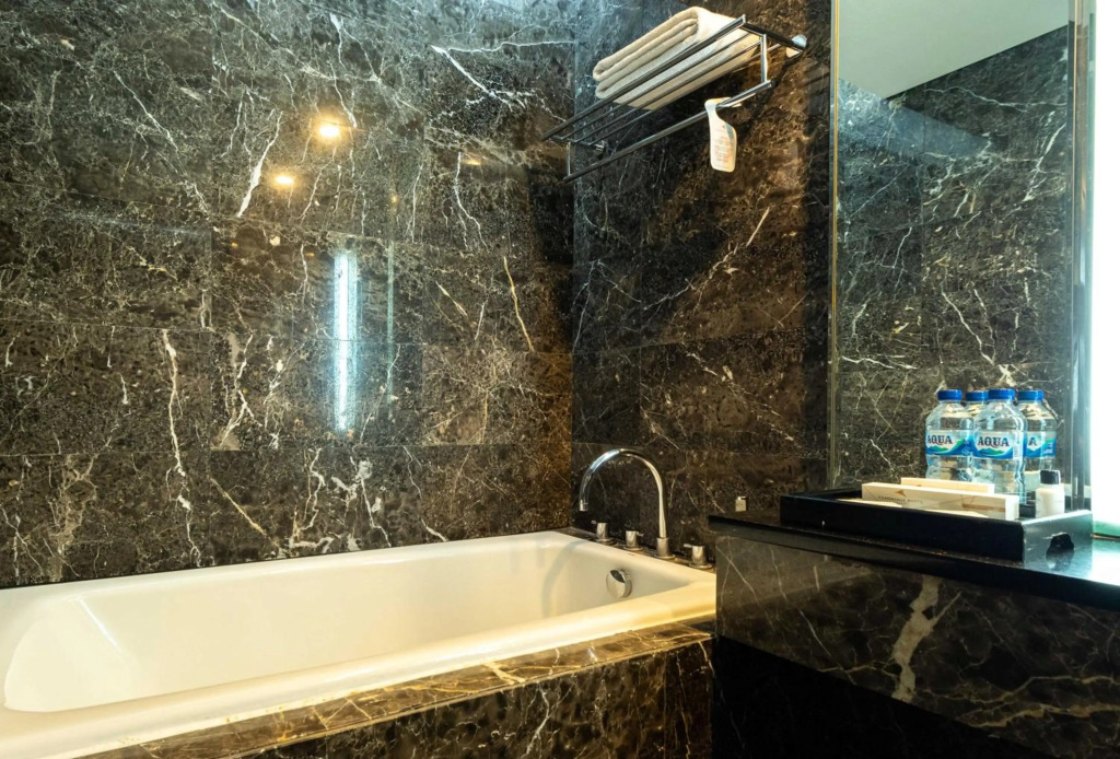 Cambridge Hotel Medan