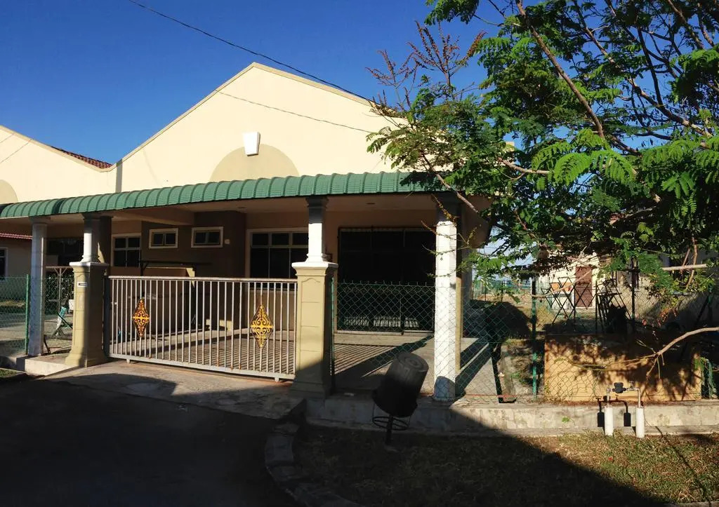 Promenade Homestay 2