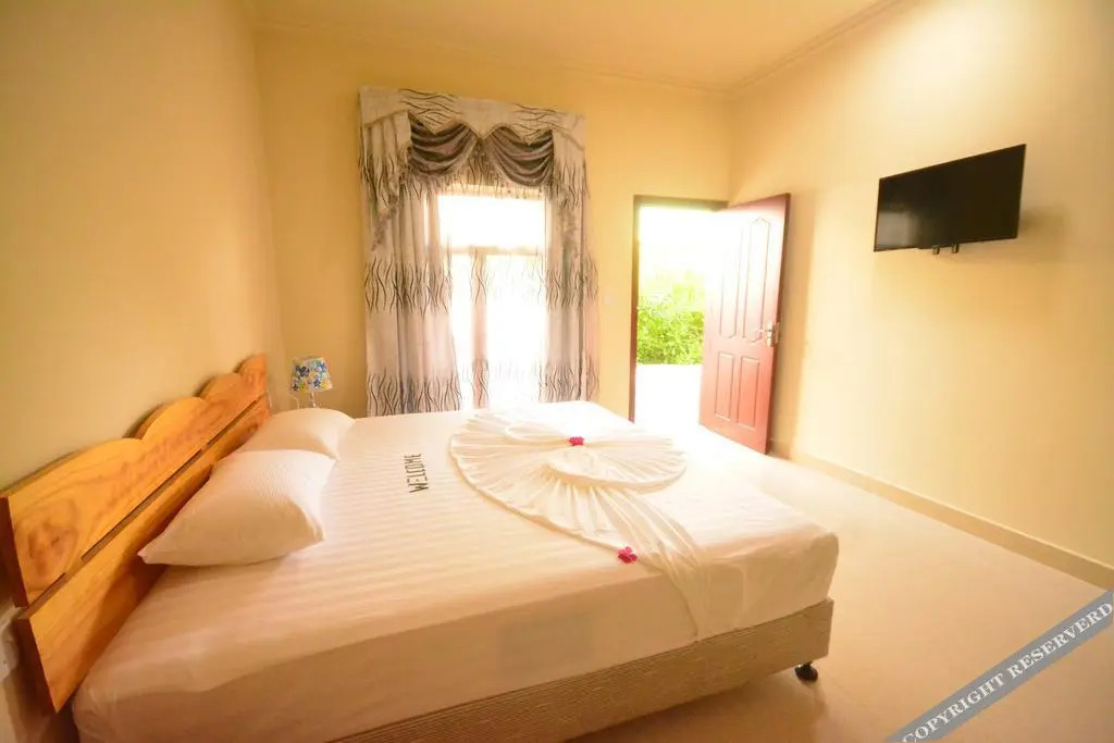 Sunrise Inn