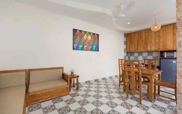 Nalin Bali Villas
