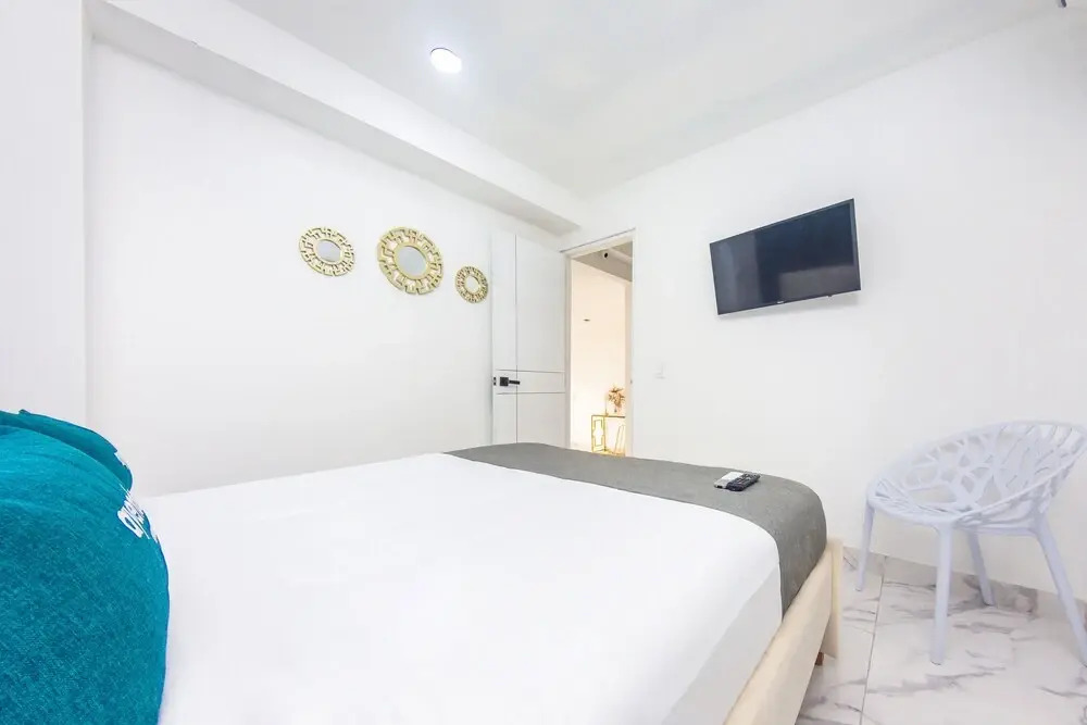 Le MARIE B&B