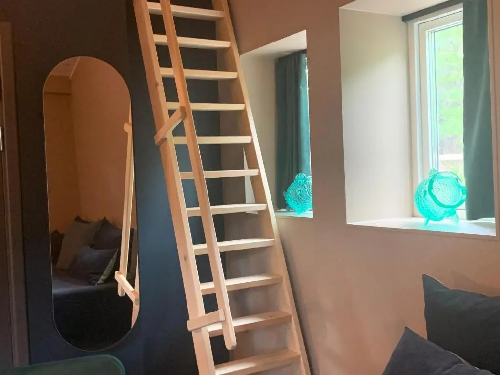 Grundéns Hotell