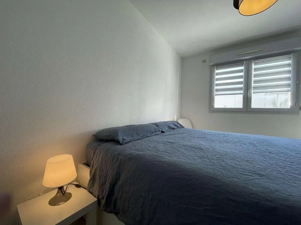 Appartement La Rochelle, 3 pièces, 6 personnes - FR-1-246-498