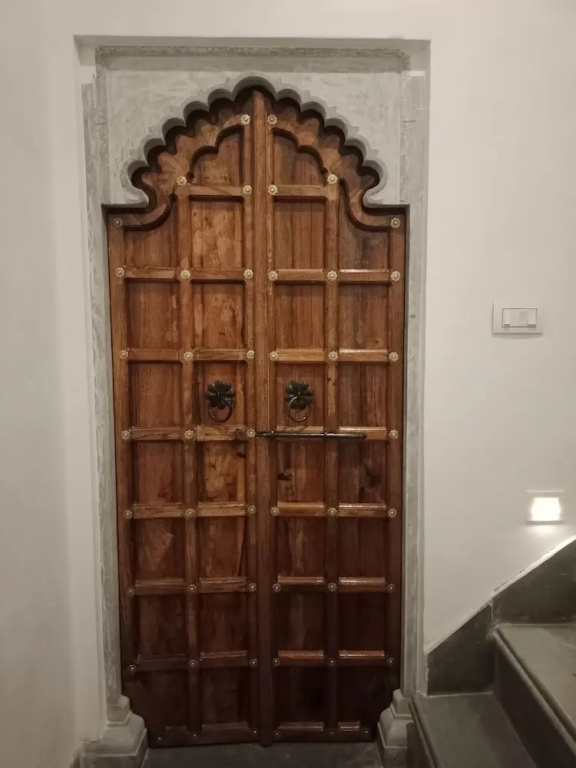 Lassi Boutique Hotel
