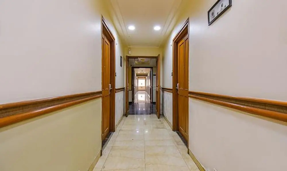 FabHotel Good Homes