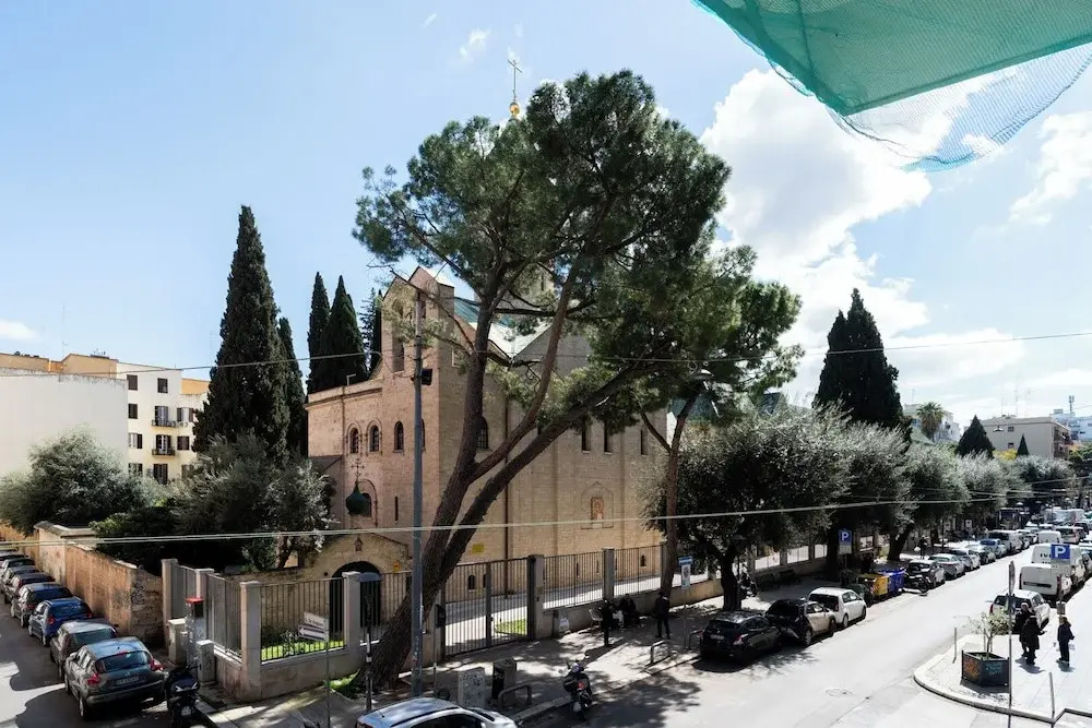 Saint Nicholas House by Wonderful Italy