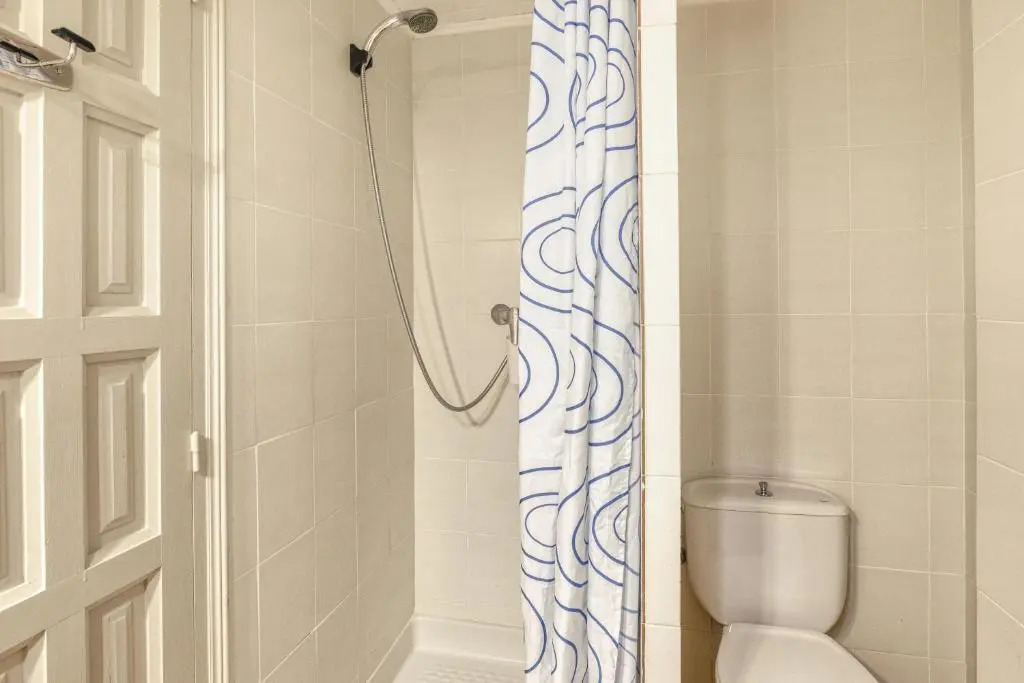 Apartamento Bajo 1