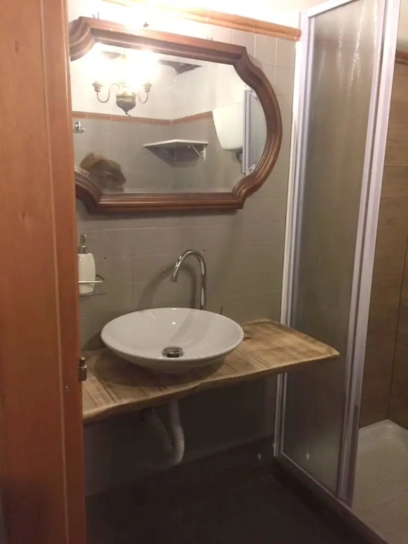 Apartment With one Bedroom in Bagnaia, Viterbo, With Wonderful City Vi