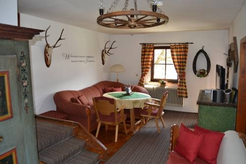 Appartement Winter