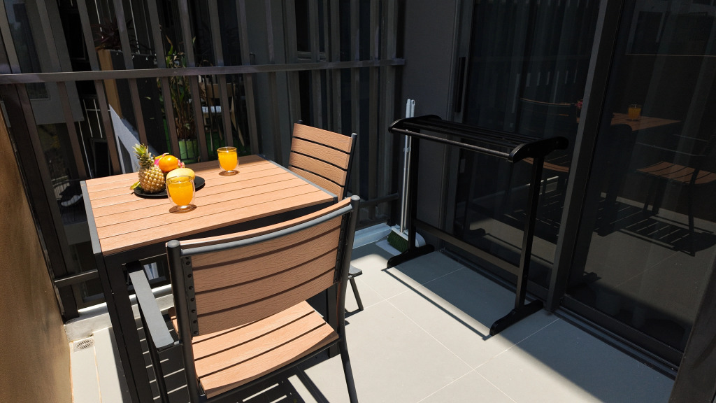 Квартира laguna Fairway Residence 2BR with Golf view