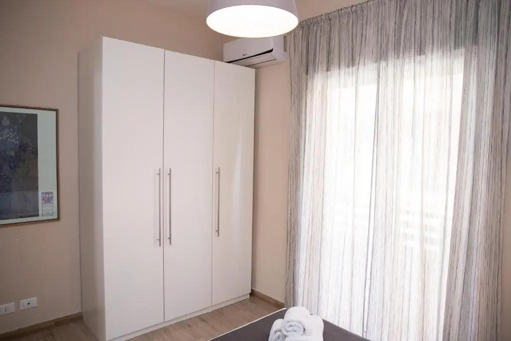 Sofia Apartment