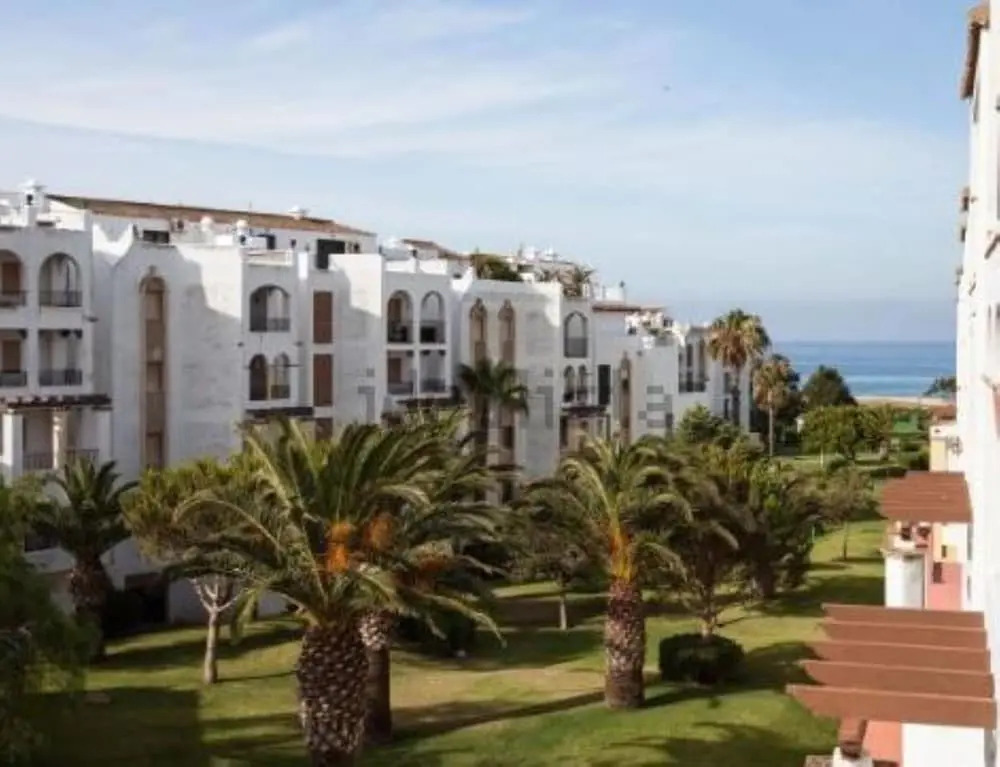 106327 - Apartment in Zahara