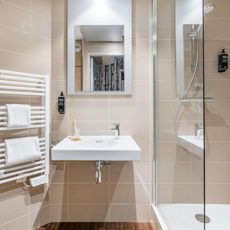 ibis Styles Annecy Centre Gare