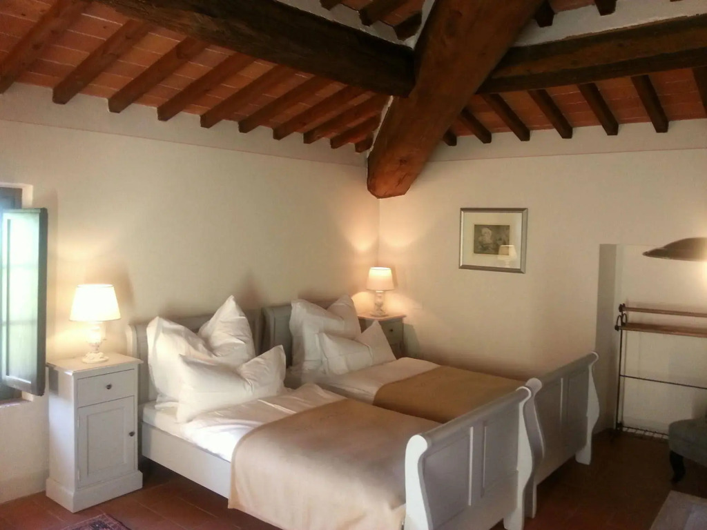 Locanda Cugnanello