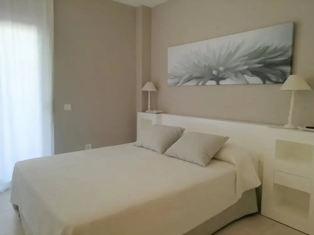 Paradisse Village Family Holiday Salou