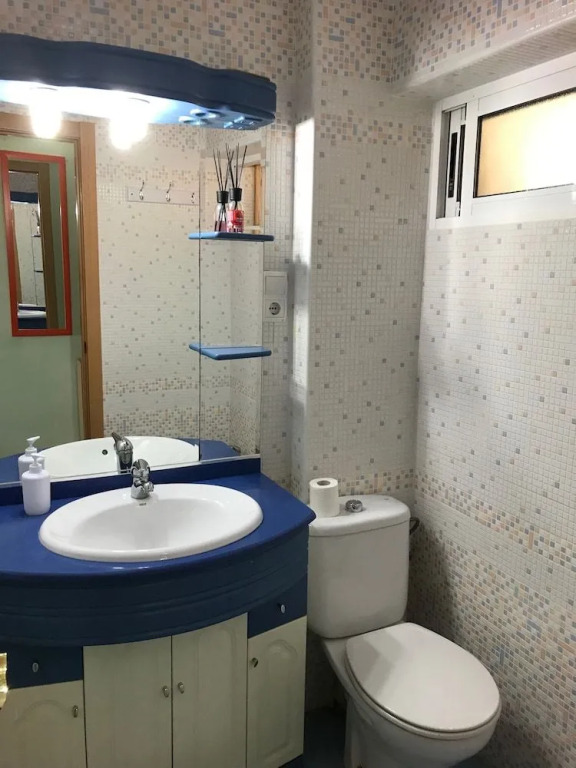 Apartamento Boliche
